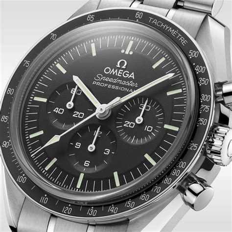 orologio omega speedmaster prezzo|Omega Speedmaster.